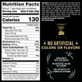 thumbnail image 4 of Stacy’s No Artificial Colors or Flavors Parmesan Garlic and Herb Pita Chips Bag, 7.33 oz​, 4 of 7