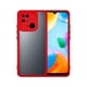 thumbnail image 1 of Funda Acrigel Contorno Color Uso Rudo para Xiaomi Redmi 10C, 1 of 4