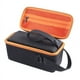 thumbnail image 4 of Bolsa de Almacenamiento Para Audífonos Likrtyny Altavoz Portátil Duro EVA, 4 of 9