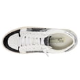 thumbnail image 4 of Vintage Havana Womens Jazmin Lace Up  Athletic Sneakers Casual Shoes, 4 of 5