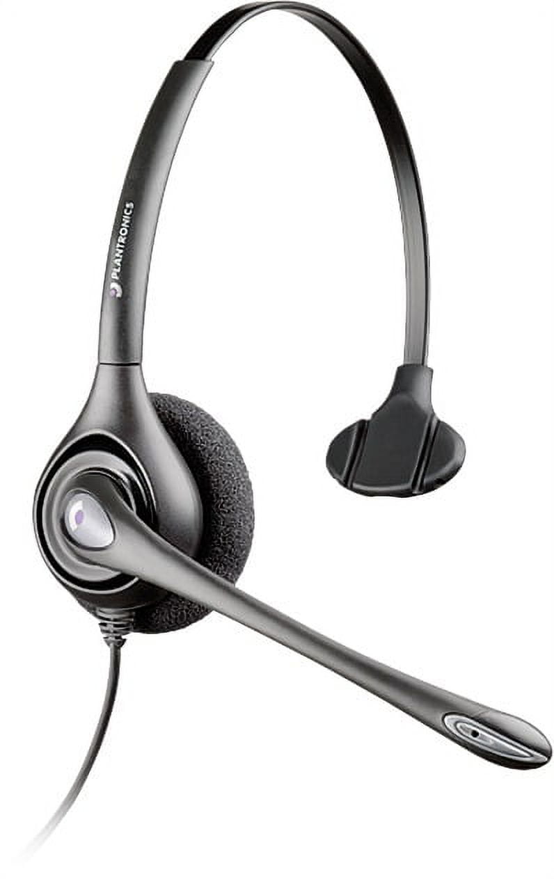 Plantronics BackBeat Fit 6100 Wireless Bluetooth Earpiece