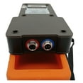 thumbnail image 7 of Handheld Liquid Ultrasonic Flow Meter, TUF-2000H TS-2 TM-1 TL-1 Transducer Optional (DN15-6000mm) ,Good Performance, 7 of 7