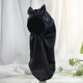 thumbnail image 5 of Travelwant Long Silk-Satin Bonnet for Women Large Night Cap for Curly Dreadlock Braid Hair, 5 of 7