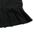 thumbnail image 4 of Robe à Manches Courtes pour Filles, une Pièce pour Tout-Petits, 4 of 5