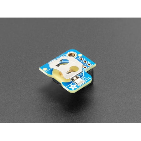 Adafruit PiRTC - Precise DS3231 Real Time Clock for Raspberry Pi price history on PriceWatchPro