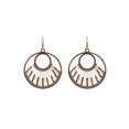thumbnail image 1 of Pendientes Bohemios Minnieouse para Mujer Tipo 2, 1 of 6