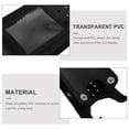 thumbnail image 2 of Radio Soporte de radio Sesto Radio Holster Bag Protector Compatible para UV-9R, 2 of 6