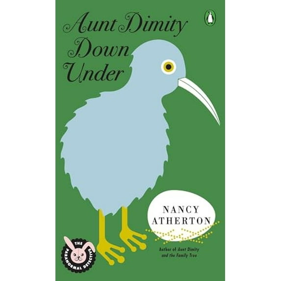 Pre-Owned Aunt Dimity Down Under (Aunt Dimity Mystery)