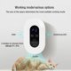 thumbnail image 4 of Smart Cat Odor Purifier For Cats Litter Box Deodorizer Dog Toilet Air Purifier Pets Ionizer Deodorization Freshener Cleaner ShopWise Round, 4 of 5