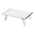 thumbnail image 3 of Mesa Plegable Shamjiam para Acampar Aluminio 39,5 x 28 x 12 cm Portátil, 3 of 8
