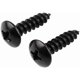 thumbnail image 3 of Self Tapping Wood Screws - M4-25mm Carbon Steel Screws Socket Head Cap Screws, 3 of 4