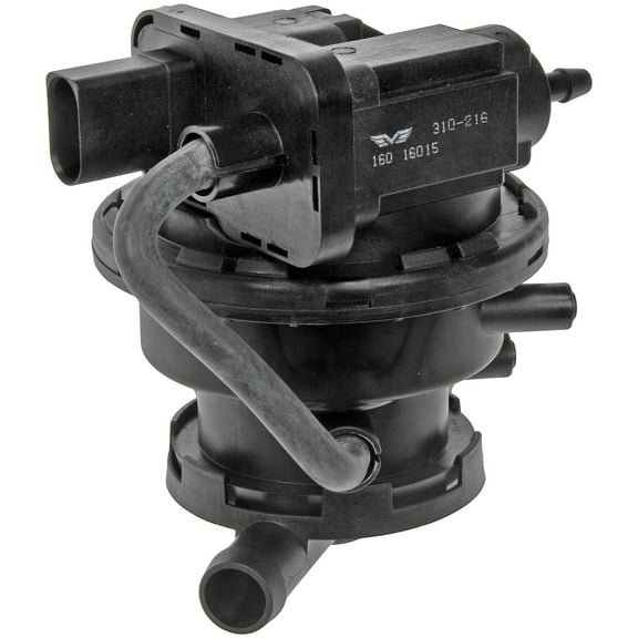 Dorman 310-216 Evaporative Emissions System Leak Detection Pump for Specific Volkswagen Models