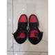thumbnail image 4 of A i r-Jor-dan 1 Bred Toe Size 7y, 4 of 6