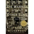 thumbnail image 1 of Warmth of Other Suns, Isabel Wilkerson Paperback, 1 of 2