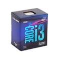 thumbnail image 1 of Procesador Intel Core i3-9100F Novena Generación 3.6 GHz, 1 of 2