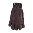 thumbnail image 1 of Heat Holders - Mens Fleece Lined Warm Gloves with Heatweaver Lining, 1 of 2
