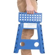 Essentials 15 Folding Step Stool
