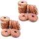 thumbnail image 1 of Paquete de 24 anillos de polilla de madera de cedro Sailing JM, 1 of 5