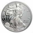 thumbnail image 2 of 2019-W American Silver Eagle PR-70 PCGS (FirstStrike®), 2 of 3