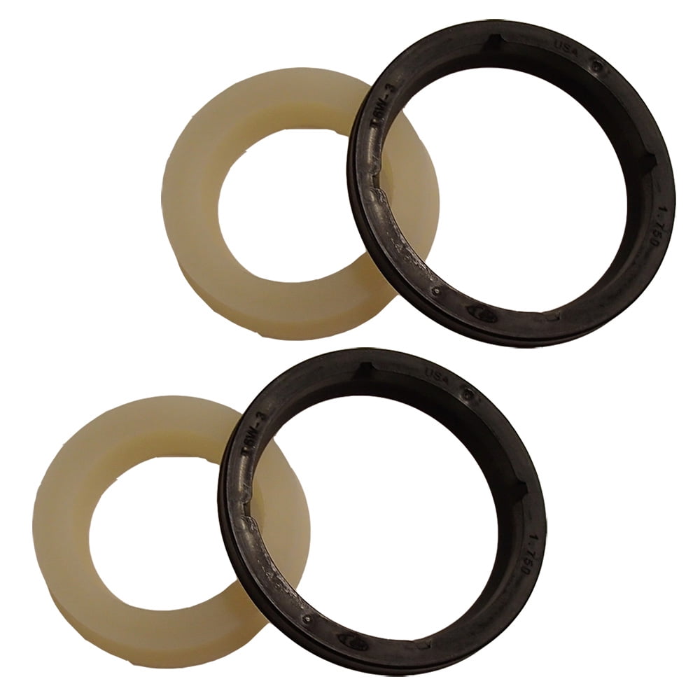 906000 (2) Dozer Track Adjuster Seal Kits For Dresser TD7CTDE 100C