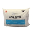 thumbnail image 1 of Almohada Mainstays Extra Firm Blanca 4366, 1 of 2
