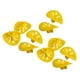 thumbnail image 1 of para avispas con forma de reloj de arena de 10 piezas: atrapa avispas, para abejas, no tóxica, ecológica, segura y limpia. No se necesit Sunnimix trampas de avispones, 1 of 8