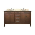 thumbnail image 5 of Avanity Madison-Vs60 Madison 60" Free Standing Double Basin Vanity Set - White, 5 of 7