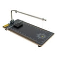 thumbnail image 5 of 30W Hot Wire Foam Cutter Working Table Tool Desktop Styrofoam Cutting Machine, 5 of 15