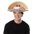 thumbnail image 2 of Chapeau Clam, 2 of 4