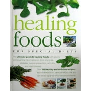 Pre-Owned Healing Foods for Special Diets Hardcover