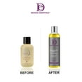 thumbnail image 3 of Design Essentials Botanical Oils Hair And Body Moisturizer For Relaxed & Natural Hair- 4 Oz, 3 of 4