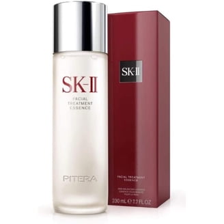 SK II Skin Care Facial Treatment Essence, Moisturizing, Natural