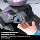 thumbnail image 3 of Perro Control Remoto Robot Perro Juguete AI Accionado Inteligente Truco Robot Cachorro Educativo Para Niños, 3 of 7