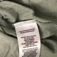 thumbnail image 3 of Calvin Klein Womens Performance Cropped Animal-Print T-Shirt,Sagebrush,Medium, 3 of 6