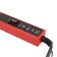thumbnail image 2 of Voltage Test Pen,6‑24V DC Automotive Electric Automotive Circuit Tester Car Electrical Test Tool Dependable Performance, 2 of 7