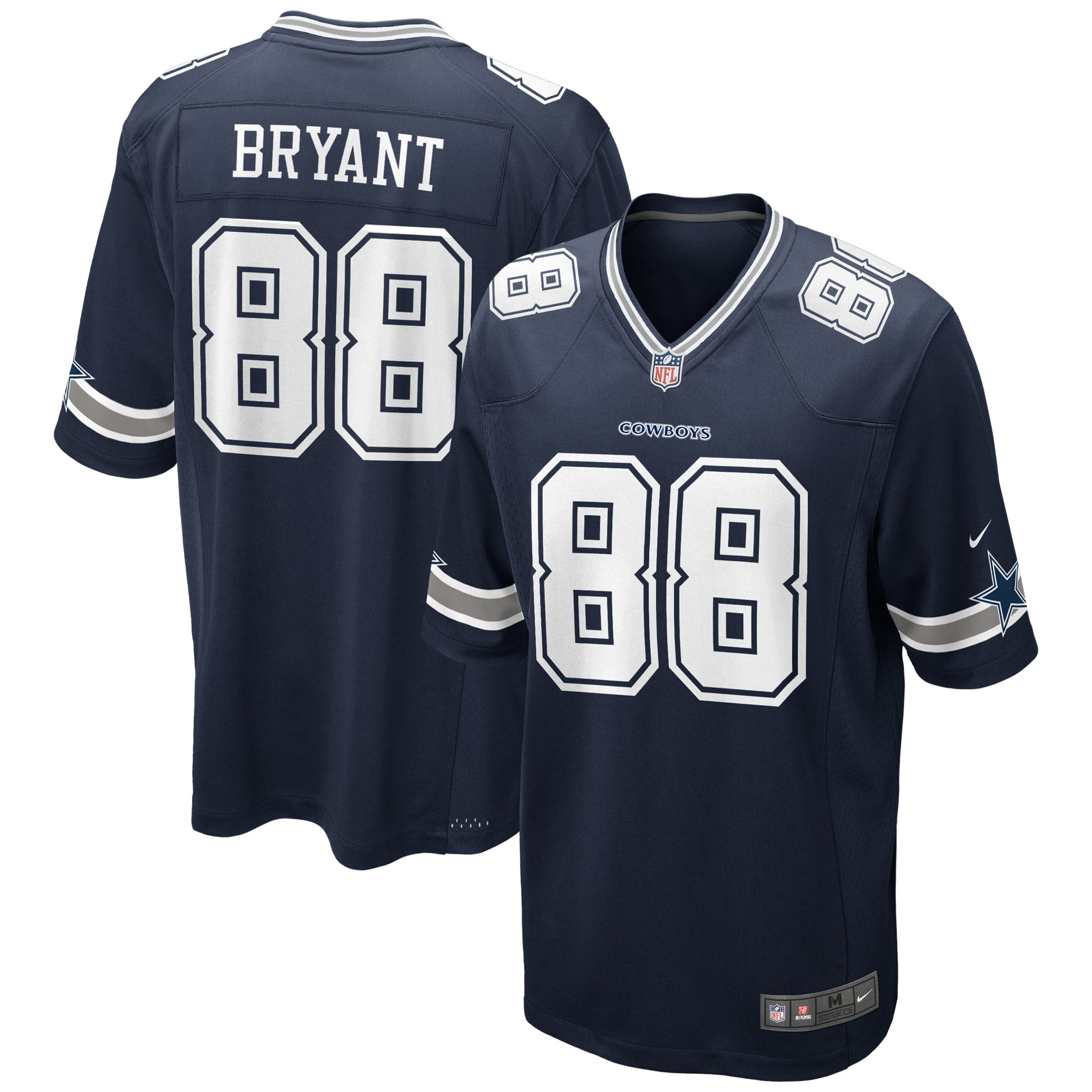 Dez Bryant Dallas Cowboys Nike Youth 