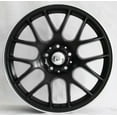 thumbnail image 2 of 18" WHEELS FOR MAZDA 6 2003 & UP 18x8" 5x114.3, 2 of 4