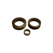 CARQUEST Premium Fuel Injector O-Ring Kit