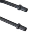 thumbnail image 3 of 2x 2 Piezas de de , Cable de , Tubo de Guía, Tubo de Curvatura, Tubo de para de Montaña, Accesorios para DYNWAVEMX Fideos de freno V, 3 of 6