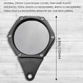 thumbnail image 3 of Cnc Scooters Quad Bikes Mopeds Atv Motorbike Disc Plate Holder New, 3 of 10