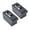 2, variant on C9345 Inks Maintenance Box Tanks Cartridge for WF7840 WFM4119 WFM4619 ET8550 Maintenance Box