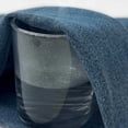 thumbnail image 7 of Iyufng Wide Leg Jeans for Boys Loose Washed Denim Pants Boys Casual Streetwear Trousers, 7 of 7