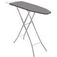 thumbnail image 1 of Burro de Planchar Handy Jr Silver 90 x 33 cm Tabla Resistente Plegable Ajustable Acero Maxima Hogar, 1 of 1