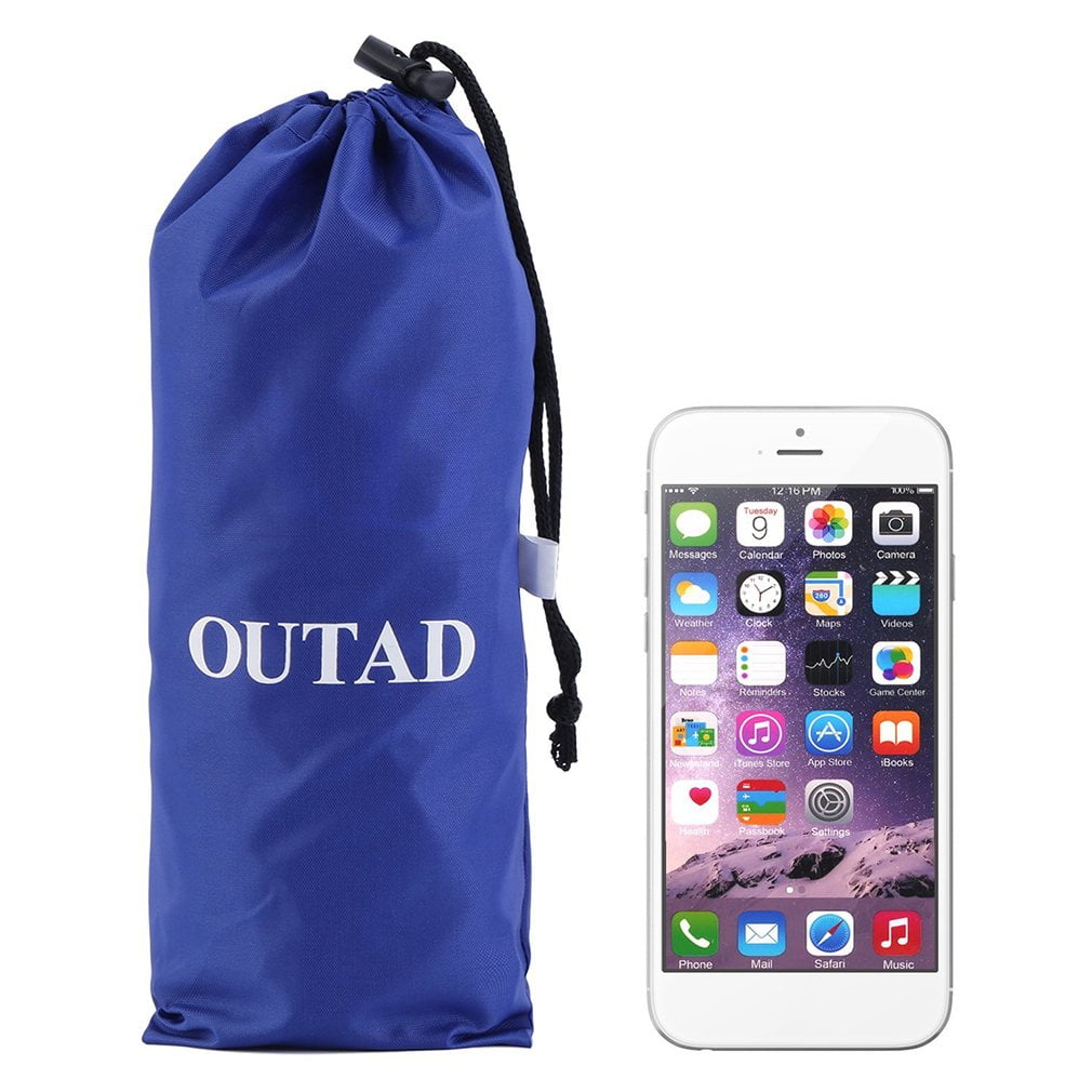 outad waterproof backpack rain cover