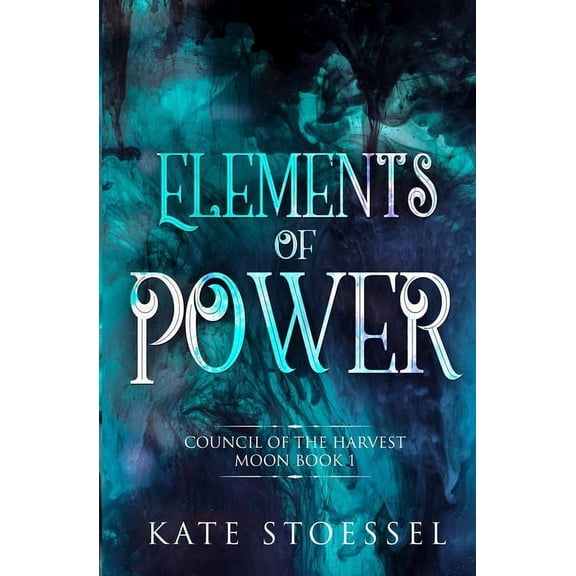 Elements of Power, (Paperback)