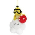 thumbnail image 4 of Little Buddy - Lakitu 9" Plush, 4 of 4