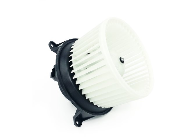 AC Blower Motor Replacement For Nissan Titan, Armada, Infiniti QX56 (2004-2015) – HVAC Heater Fan Motor