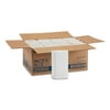 Blue Select Multi-Fold 2 Ply Paper Towel, 9 1/5 X 9 2/5, White,125/pk, 16 Pk/ct | Bundle of 2 Cartons