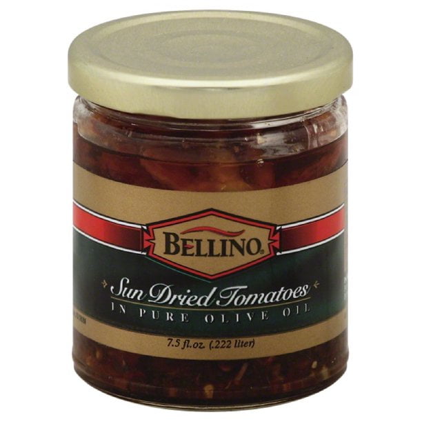 (06 Pack)Bellino Sun Dried Tomatoes