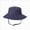 A2-B, variant on Kids Sun Hat UPF 50 Bucket Hats for Boys Girls Summer Sun Protection Wide Brim Unisex Beach Outdoor 6-12 Months 12-24 Months 2t 3t 4t 5t 6t 7t 8t 9t Children(B,0-6 Months)